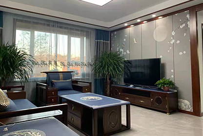 家人很注重养生，房子该怎么装修？