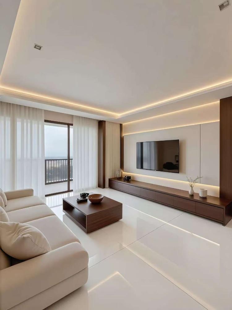 打造理想家：装修设计的五大关键要素